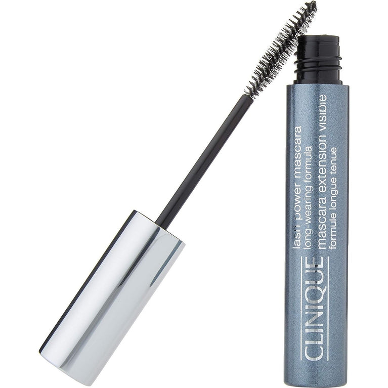 Clinique Women's 6g Black Mascara Cosmetic