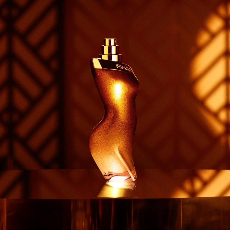 Shakira Dance Midnight Perfume for Women - Long Lasting - Floral Gourmand Fragrance
