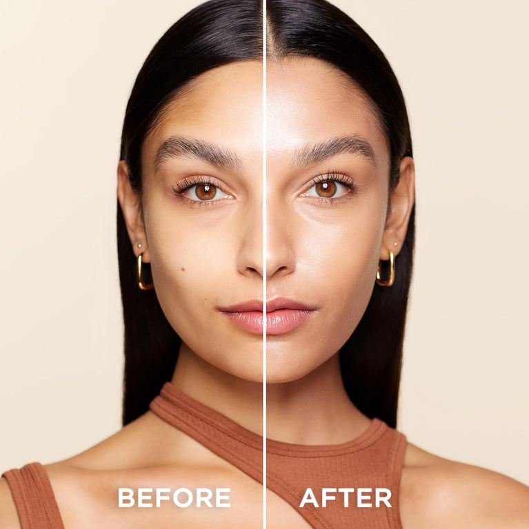 L'Oreal Lumi Glotion Illuminating Tinted Bronze Highlighter for Natural Glow - Medium 903
