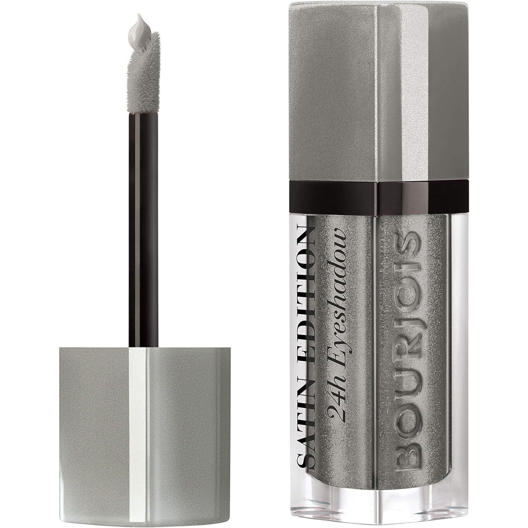 Bourjois Long-Lasting Satin Edition 24H Eyeshadow in Drive megrey-zy, 8ml