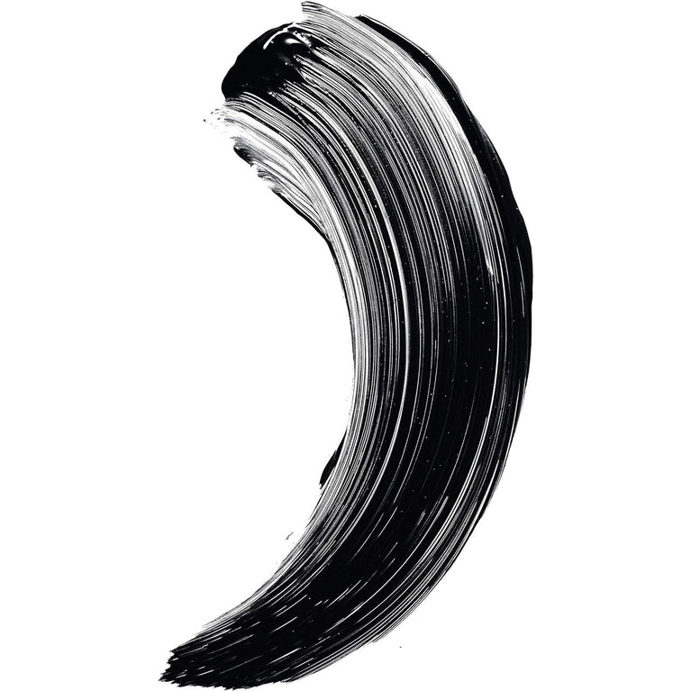 Maybelline 301 Very Black Full 'N Soft Mascara - 0.28 fl. oz. (8.2 ml) Beauty Eye Makeup