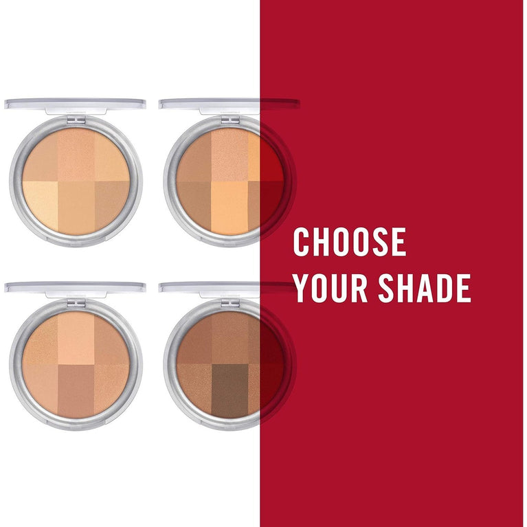 Rimmel London Radiant Finish Breathable Compact Powder - 001 Ivory for Women 0.31 oz