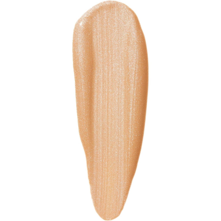 Halo Radiant Skin Enhancer: Hyaluronic Acid Infusion, Vegan, Cruelty-Free, Shade 2 Fair-Light