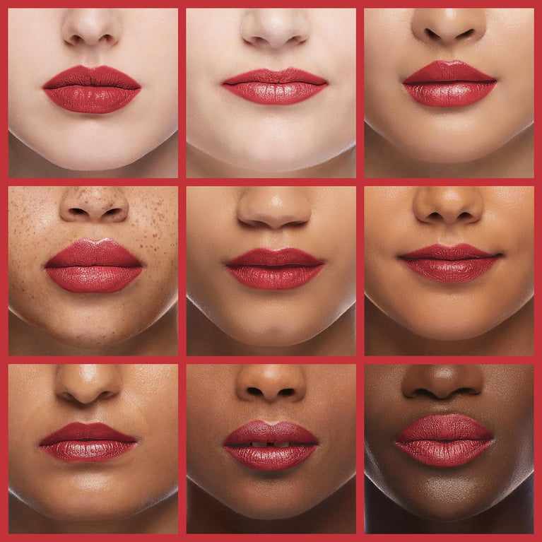 Revlon Nourishing Lip Tint with Cushion Applicator in Crimson Feels