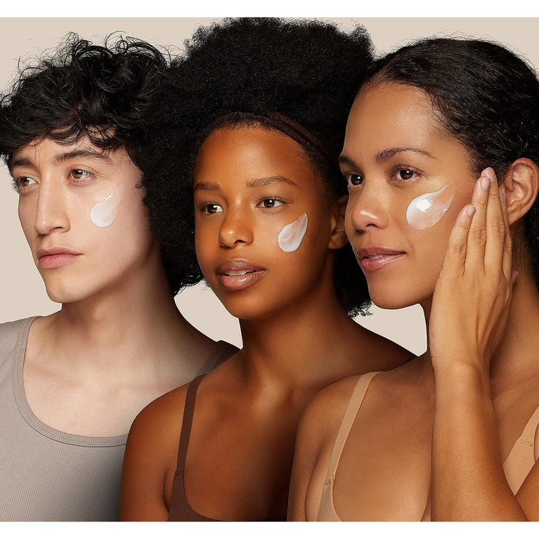 Wet 'n' Wild Hydrating Tinted Moisturizer with Buildable Coverage and Semi-Matte Finish