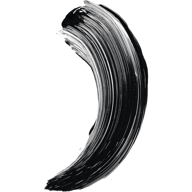Maybelline 301 Very Black Full 'N Soft Mascara - 0.28 fl. oz. (8.2 ml) Beauty Eye Makeup