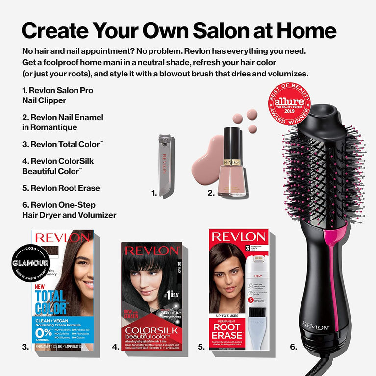 Revlon Colorsilk Beautiful Color, Dark Ash Blonde - Unisex